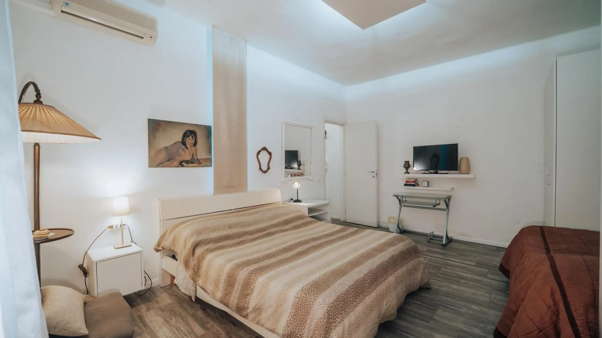 Civico 121 Apartment Vicenza Italy